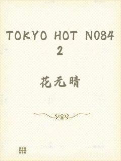 TOKYO HOT N0842